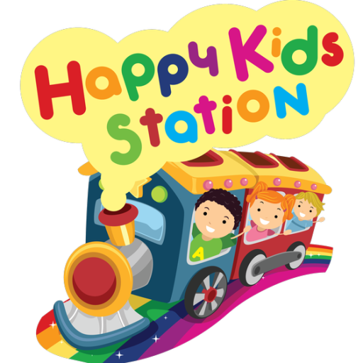 Happy Kids Station School